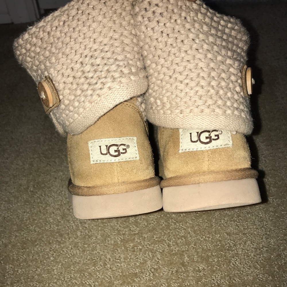 UGGS - Like New